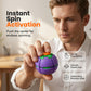 3D-Fidget-Ball zum Stressabbau