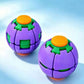 3D-Fidget-Ball zum Stressabbau