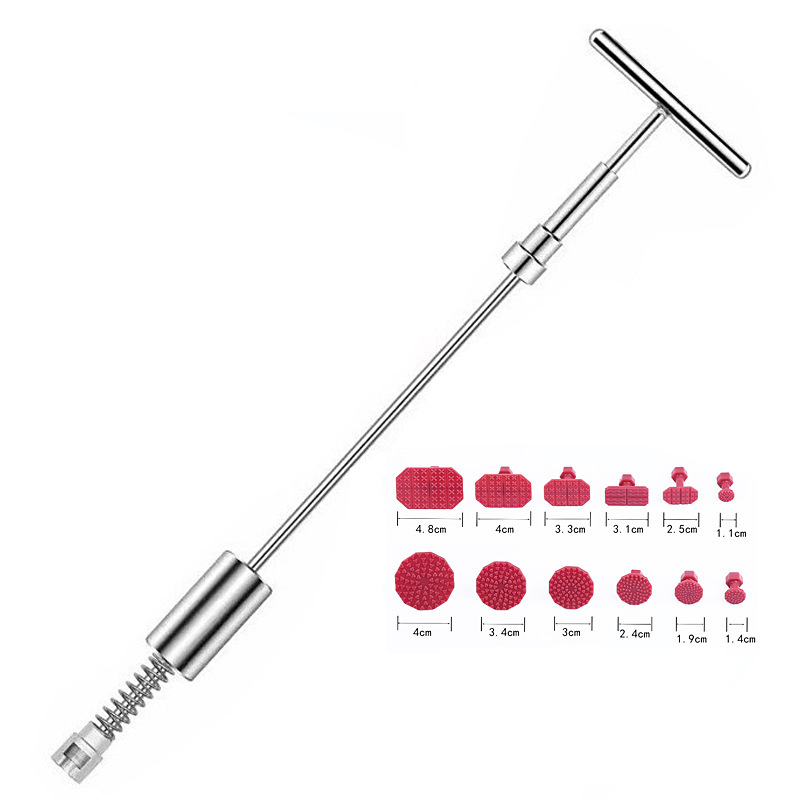 T-Puller-Ausbeul-Set für Autos