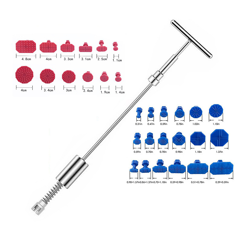 T-Puller-Ausbeul-Set für Autos
