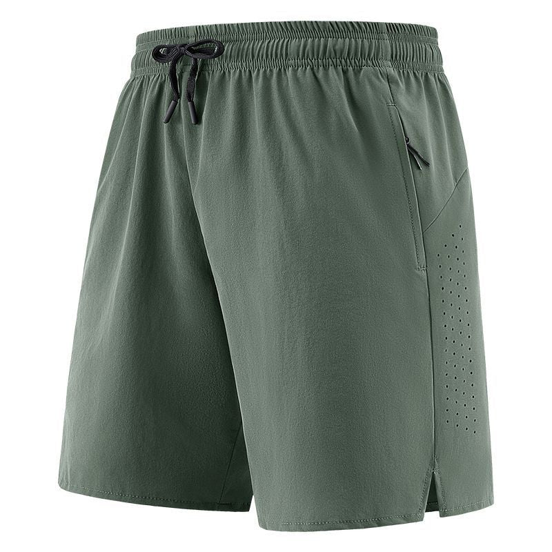 🩳 50% RABATT! ⚡ Schnelltrocknende Sportshorts für Herren – Mit Reißverschlusstaschen & atmungsaktivem Material – Ideal für Laufen, Fitness oder Outdoor-Aktivitäten – bequem, leicht & praktisch 🏃‍♂️🌿✨