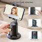 Weihnachtsgeschenk 360° Rotation Smart Auto Face Object Tracking Halterung