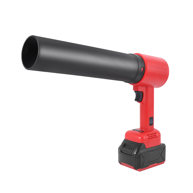 Kabelloser bürstenloser Turbo-Jet-Luftgebläse