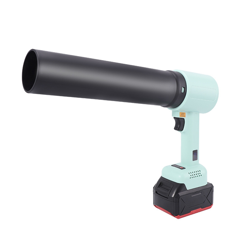Kabelloser bürstenloser Turbo-Jet-Luftgebläse