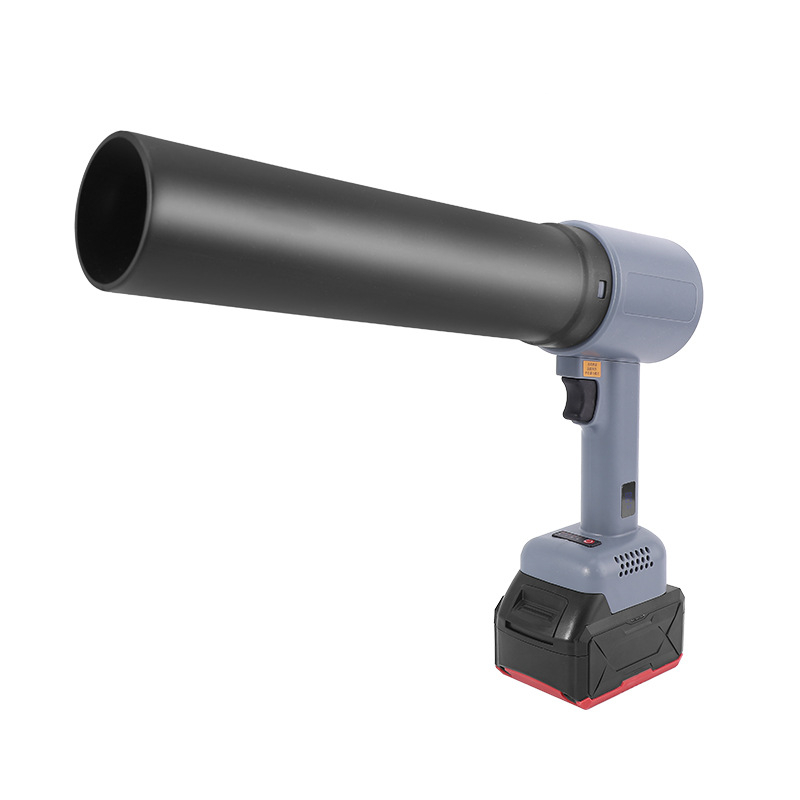 Kabelloser bürstenloser Turbo-Jet-Luftgebläse