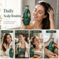Natürliches Pflanzenextrakt Stärkendes Shampoo