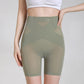Sommer Atmungsaktive Mesh Boyshorts Höschen zur Taillenformung