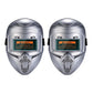 Automatisch abdunkelnde True-Color-Schweißmaske