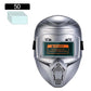 Automatisch abdunkelnde True-Color-Schweißmaske