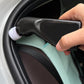 Auto Kunststoff- und Gummipflege mit Applikator