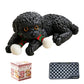 🧸 50% RABATT! 🐶 Quetsch-Teddyhund – Stressabbau, weich & süß ✨