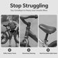 🔥 50 % Rabatt! 🚲 2-in-1 Kinder-Laufrad ohne Pedale – Stabiler Balance-Bike mit Stahlrahmen für Kleinkinder