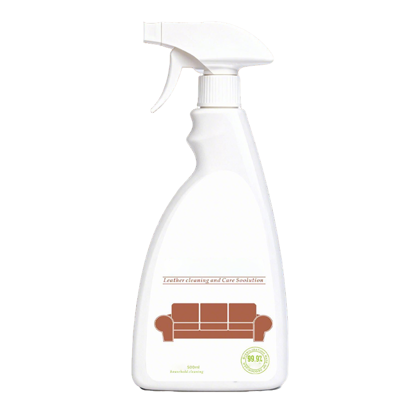 Leder-Conditioner & Schutzspray