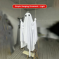 Halloween-Hängeschaukel „Geist“