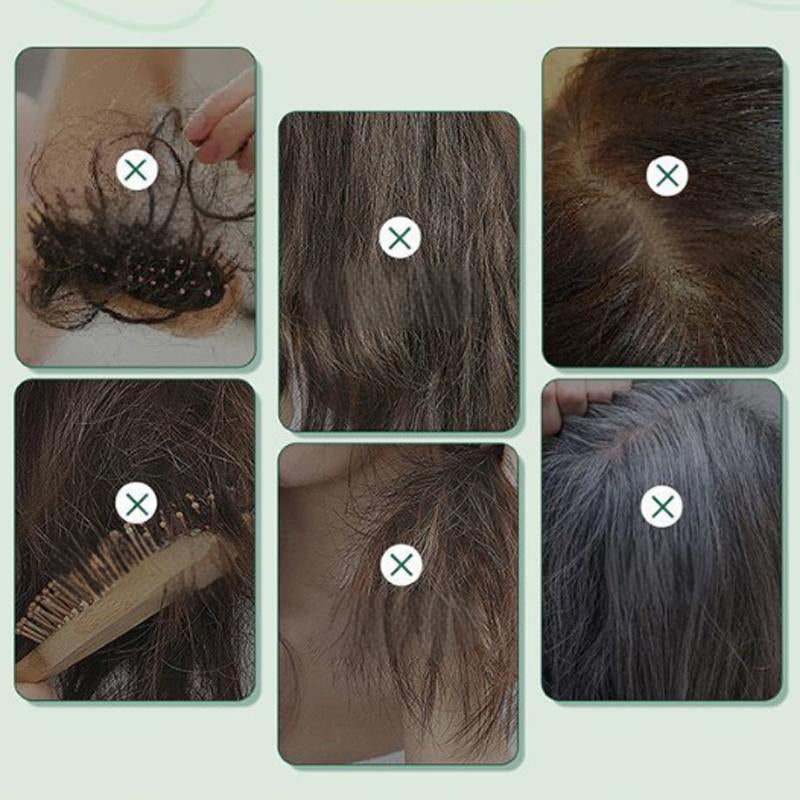 Tiefenpflegende Reparatur-Haarmaske