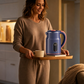 ☕ Wasserkocher mit intelligenter Temperaturregelung
