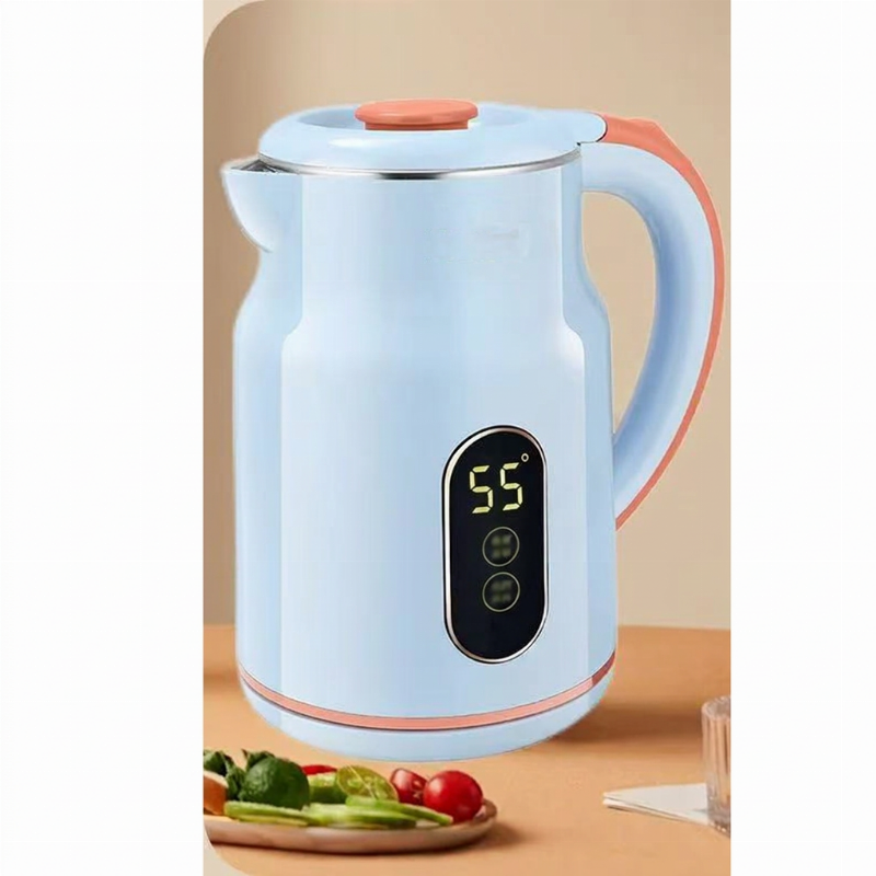 ☕ Wasserkocher mit intelligenter Temperaturregelung