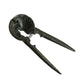 Effizienter Nussknacker mit rutschfestem Griff