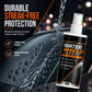Regenabweisendes Anti-Beschlag-Spray für Autoscheiben