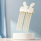 Haar-Volumenclip Wiederaufladbar – Mehr Fülle vom Ansatz! 💇‍♀️ Wärmt die Wurzeln, schaltet sich selbst aus, kabellos per USB 🔋 Limitiertes Angebot ⏳