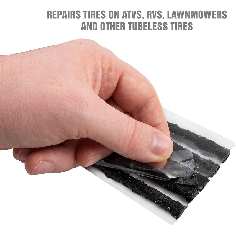 Universelles Auto-Reifenreparaturset