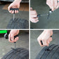 Universelles Auto-Reifenreparaturset