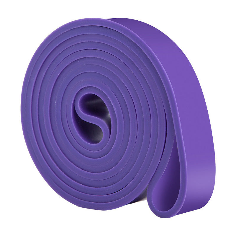 Professionelles Fitness-Widerstandsband-Set