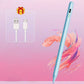 Aktiver Eingabestift für Touchscreen-Geräte