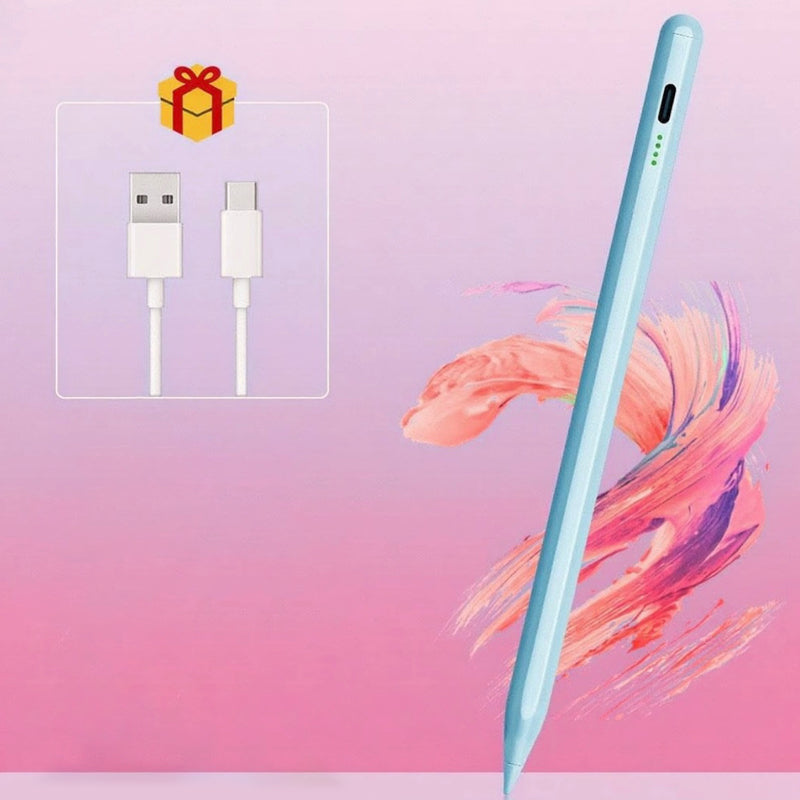 Aktiver Eingabestift für Touchscreen-Geräte