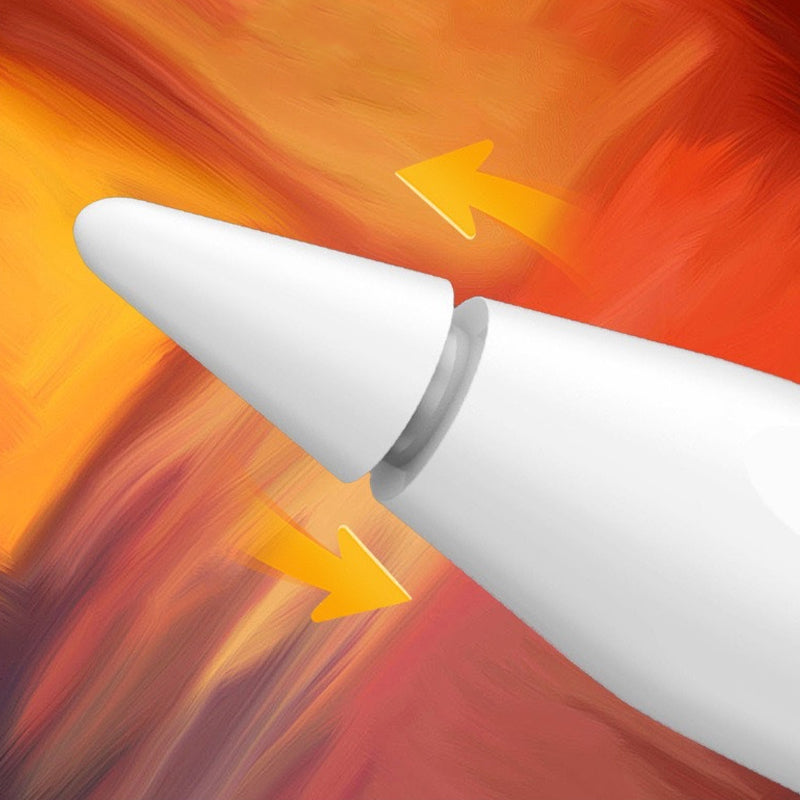 Aktiver Eingabestift für Touchscreen-Geräte