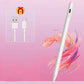 Aktiver Eingabestift für Touchscreen-Geräte
