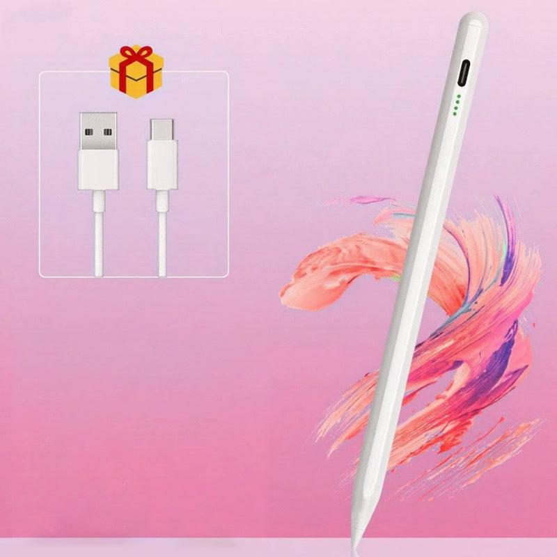 Aktiver Eingabestift für Touchscreen-Geräte