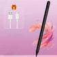 Aktiver Eingabestift für Touchscreen-Geräte