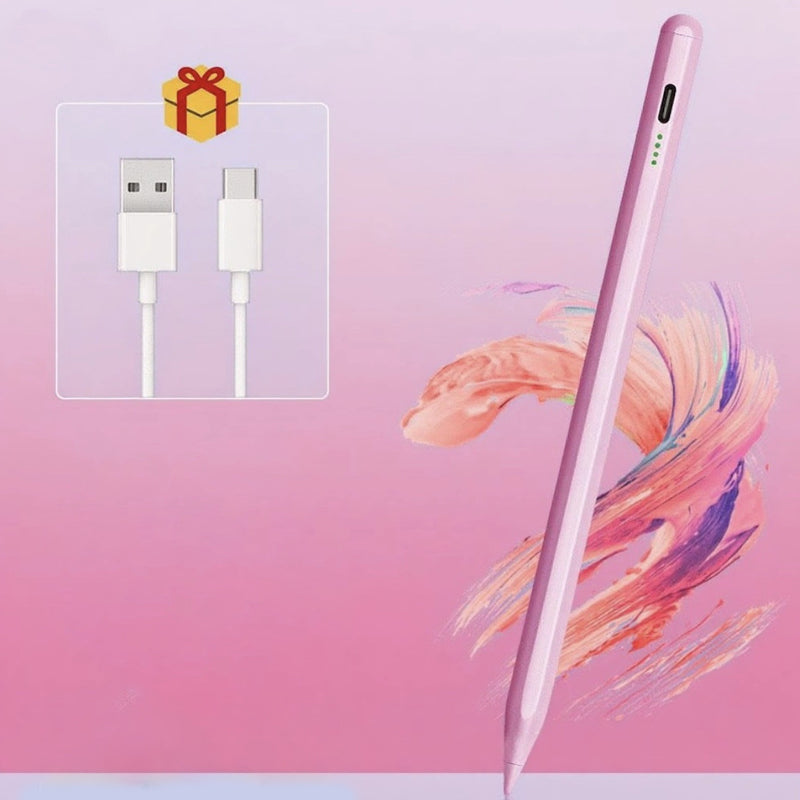 Aktiver Eingabestift für Touchscreen-Geräte