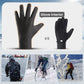 Warme, wasserdichte Outdoor-Handschuhe mit Touchscreen für Herren-Gcom