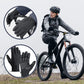 Warme, wasserdichte Outdoor-Handschuhe mit Touchscreen für Herren-Gcom
