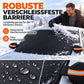 📢📢50% RABATT !!⏰Ganzjährig abgedeckter, verdickter Auto-Windschutzscheibenschutz für Schnee, Frost und Sonnenschutz