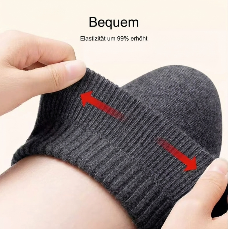 📢📢 50% RABATT ❄️ Thermische Kniewärmer – Dehnbare Winterschützer für Outdoor-Aktivitäten