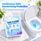 🧼 50% RABATT! 🚽 WC-Tabs für den Spülkasten – Langzeitformel gegen Kalk & Gerüche ✨