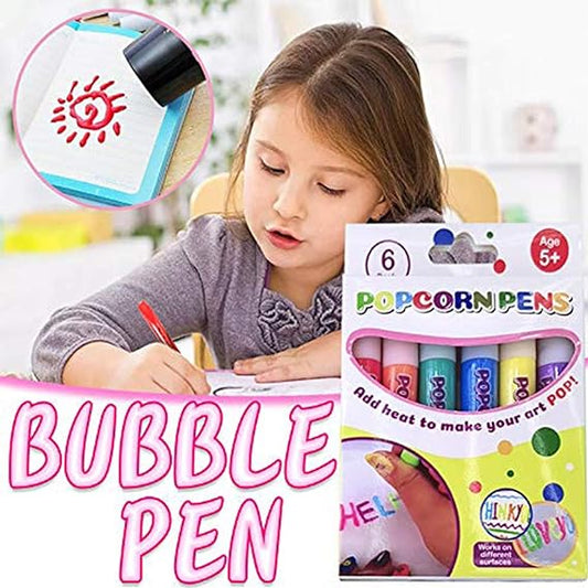 🎅Rebajas de Navidad -48% OFF🎁Magic Puffy Pens