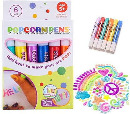 🎅Rebajas de Navidad -48% OFF🎁Magic Puffy Pens