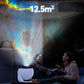49%🔥OFF Regalos divertidos🎁- Lámpara de proyección galaxia de ambiente romántico para el dormitorio