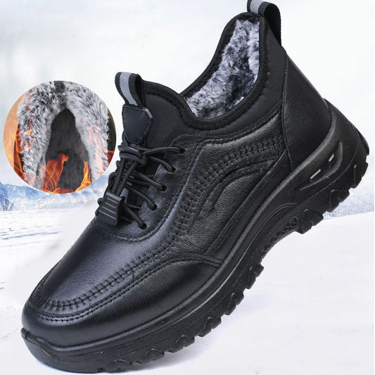 ✨Winter Padded Plush Cozy Walking Shoes - Great Gift💖